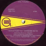 Seduction (12″ version)