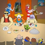 Pepe fags fuck-off (Instrumental)