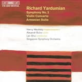 Violin Concerto: I. Maestoso