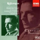 Symphony No. 8 in B minor (Unfinished) D759: I. Allegro moderato