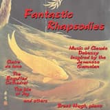 Chromatic Etude-Claude Debussy