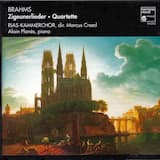 Vier Zigeunerlieder, op. 112b: I. Himmel straht so helle und klar