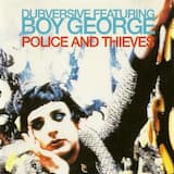 Police and Thieves (original Dubversive mix)