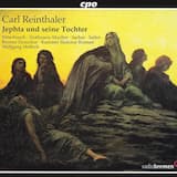 Jeptha und seine Tochter: 1. Teil. Nr. 1. Chorus. Stehe auf, Herr, erhebe dich