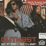 So Fresh, So Clean (radio mix)