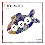 Thousand (Ryan Murgatroyd & Kostakis remix)