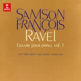 Ravel: Ma Mère l'Oye, M. 60: I. Pavane de la Belle au bois dormant (Piano 4-Hands Version)