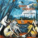 String Quartet in F: I. Allegro Moderato Très doux