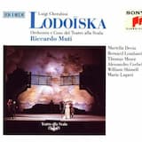 Lodoïska: Overture
