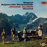 Vo Gääs of Appezell