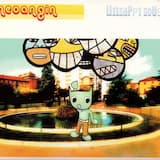 A Different Kind Of Train