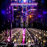 Alien Machine Movers