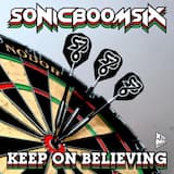 Keep On Believing (single mix)