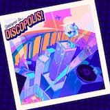 Busking in Discopolis