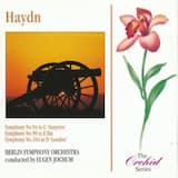 Symphony no. 94 in G major “Surprise”: I. Adagio cantabile. Vivace assai