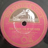 Can I Canoe Up Your River