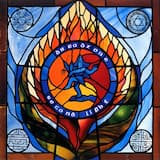 Life, Love and Unity