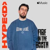 Fire in the Booth, Pt. 1