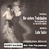 Die sieben Todsünden: Prolog