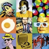 Ég er bara eins og ég er