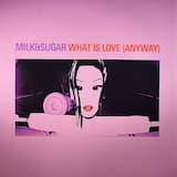 What Is Love (radio mix)