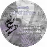 City of heroes (original)