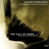 Fall of Birds: Passacaglia