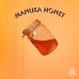 Manuka Honey