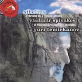 Violin Concerto in D minor, op. 47: 1. Allegro moderato