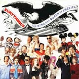 The King and Queen of America