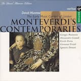 Sacrorum Concentuum, No. 1 Canzona prima à 12