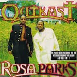 Rosa Parks (radio version)