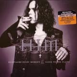 Heartache Every Moment