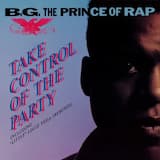 Take Control of the Party (radio edit)
