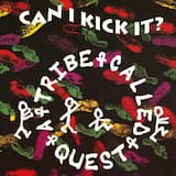 Can I Kick It? (7″ radio edit)