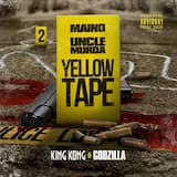 King Kong & Godzilla (intro)