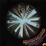 Don’t Send Me No Flowers