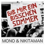 Gib mir ein bisschen Sommer