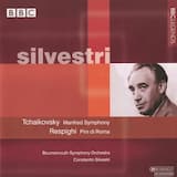 Manfred Symphony in B minor, op. 58: I. Lento lugubre - Moderato con moto - Andante