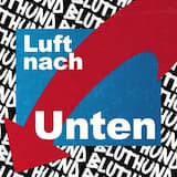 Luft nach unten