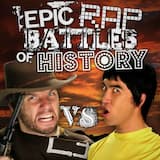 Bruce Lee vs. Clint Eastwood