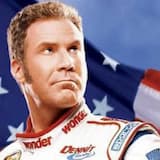 Ricky Bobby Freestyle