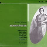 Tannhäuser: Ouvertüre