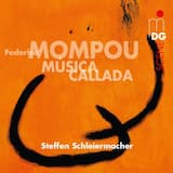 Música callada, Book I: Angelico