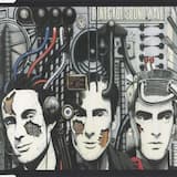 Cocaine Sex (Turbo Lust mix)