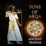 Ancient Temples in the Southern Cape (Gaudi mix)