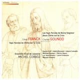 Sept paroles du Christ en croix : Parole 7, Pater, in manus tuas commendo spiritum meum