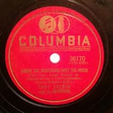 Where the Moon Meets the Moon