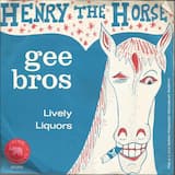 Henry the Horse
