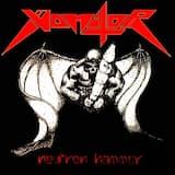 Neutron Hammer (Spear of Longinus cover)